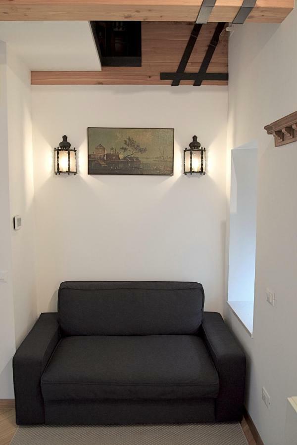 Marty Guest House Venezia Exterior photo