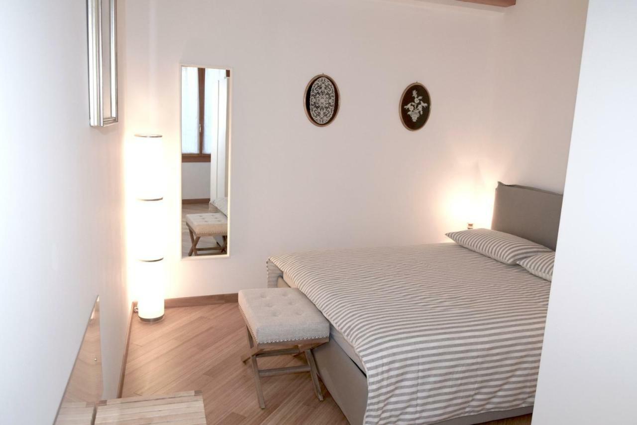 Marty Guest House Venezia Exterior photo