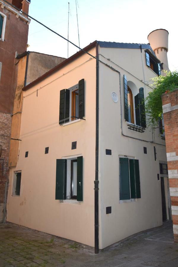 Marty Guest House Venezia Exterior photo