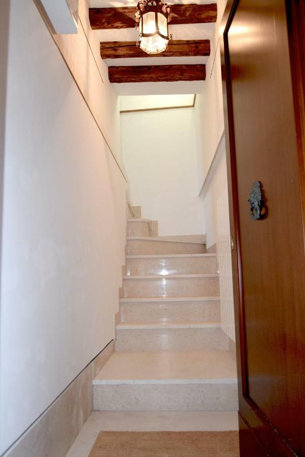 Marty Guest House Venezia Exterior photo