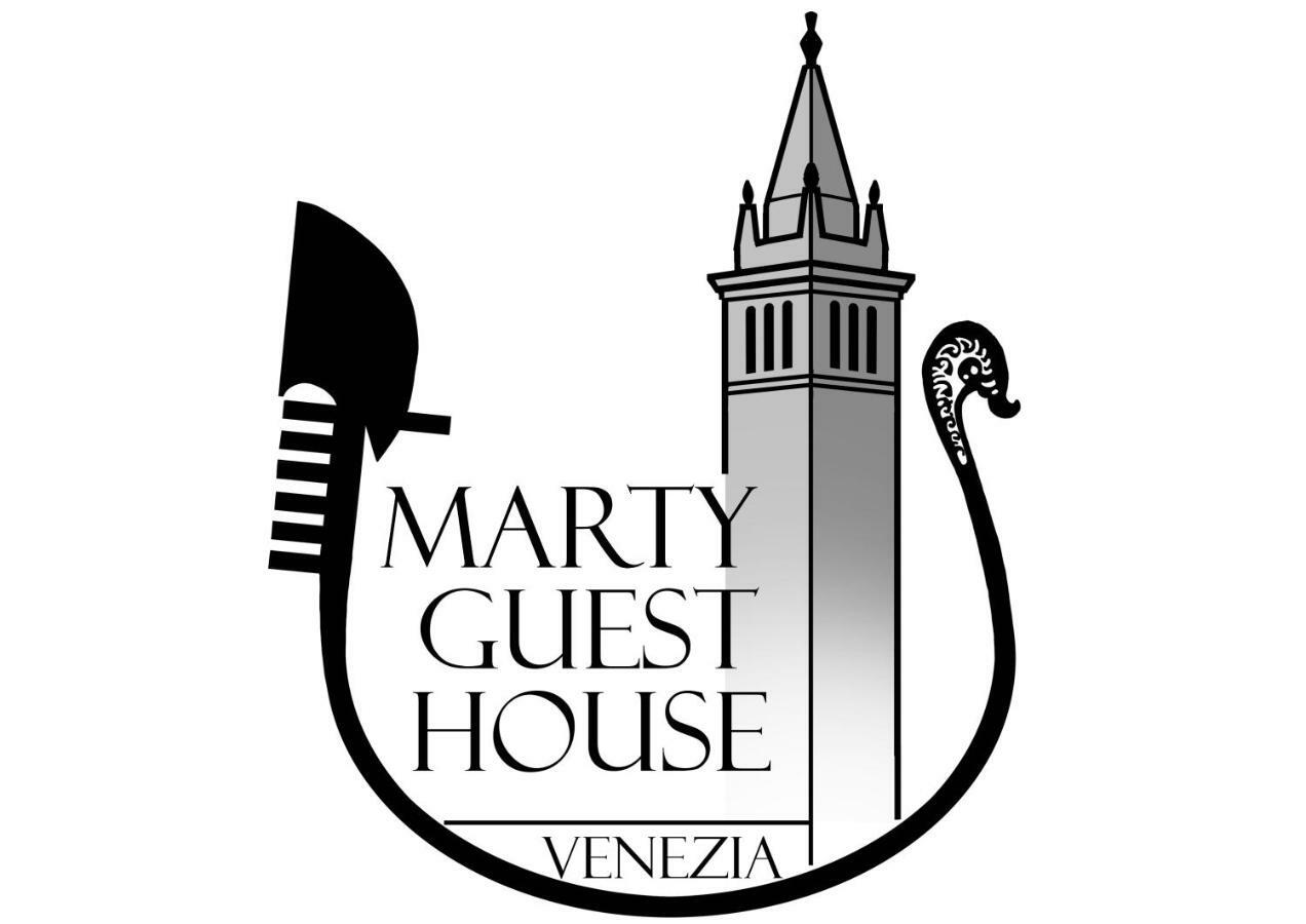 Marty Guest House Venezia Exterior photo